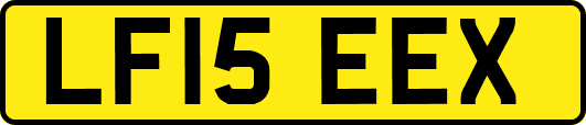 LF15EEX