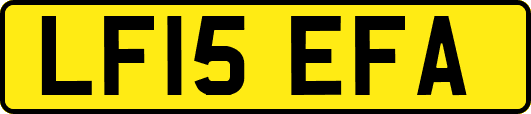 LF15EFA