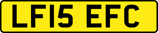 LF15EFC