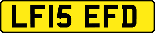 LF15EFD