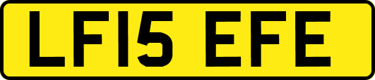 LF15EFE