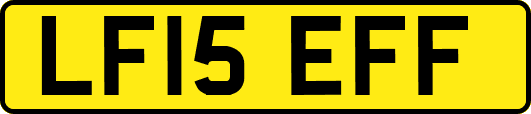 LF15EFF