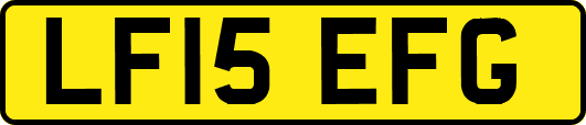LF15EFG