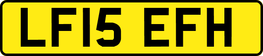 LF15EFH