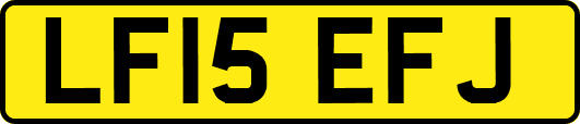 LF15EFJ