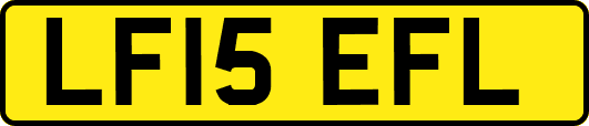 LF15EFL