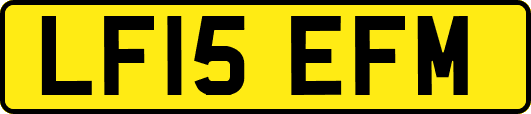 LF15EFM