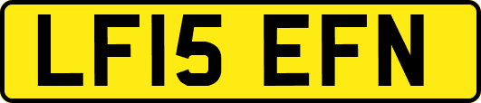LF15EFN