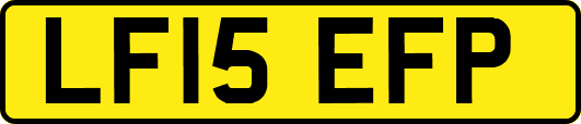 LF15EFP