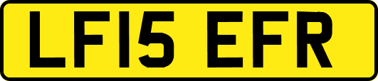 LF15EFR
