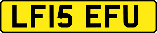 LF15EFU