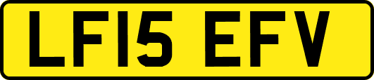 LF15EFV