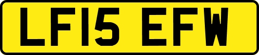 LF15EFW