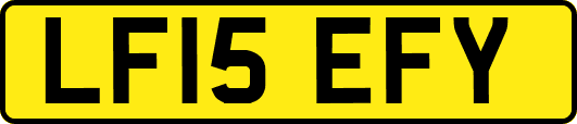 LF15EFY