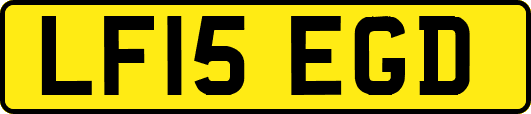 LF15EGD