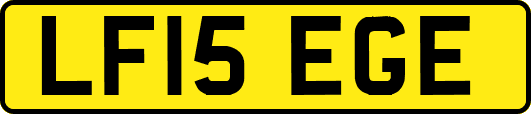 LF15EGE