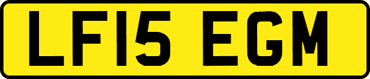 LF15EGM