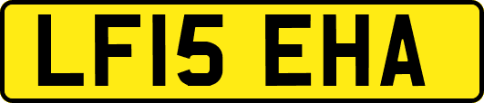 LF15EHA