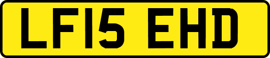 LF15EHD