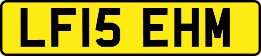LF15EHM