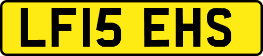 LF15EHS