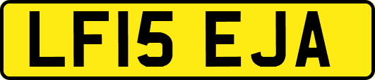 LF15EJA