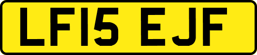 LF15EJF
