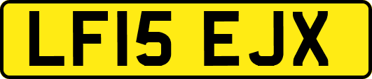 LF15EJX