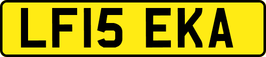 LF15EKA