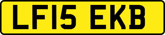 LF15EKB