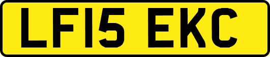 LF15EKC