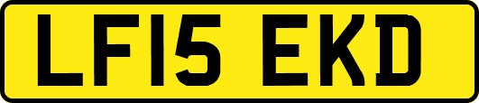 LF15EKD