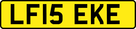 LF15EKE