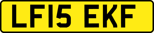 LF15EKF