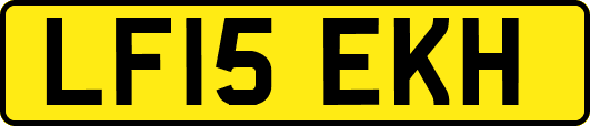 LF15EKH