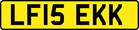 LF15EKK