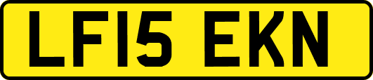 LF15EKN