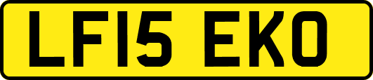 LF15EKO