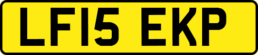 LF15EKP