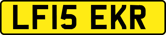 LF15EKR