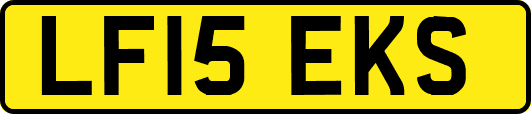 LF15EKS