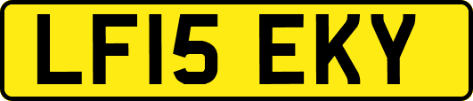 LF15EKY