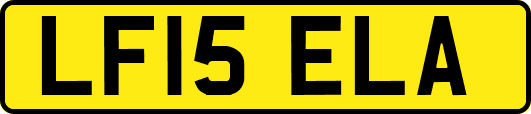 LF15ELA
