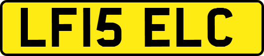 LF15ELC