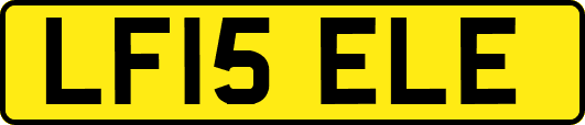 LF15ELE