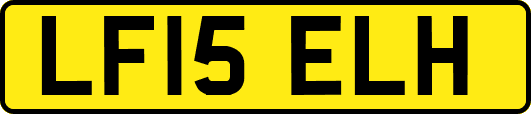 LF15ELH