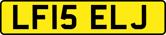 LF15ELJ