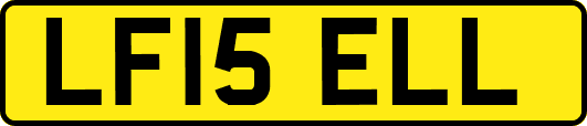 LF15ELL
