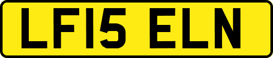 LF15ELN