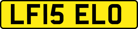 LF15ELO